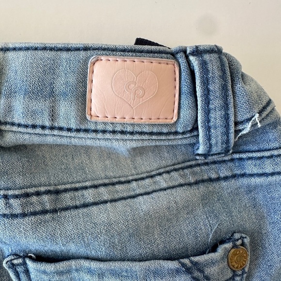 Celebrity Pink 3T denim jeans - Picture 4 of 7